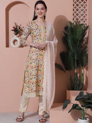 multiColorcotton digital printed dress material 1