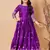 Girls Maxi Length Flared Ringani Dress Kids