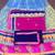 Blue & Pink  Color EmbroideryTussar Silk  Lehenga Choli With Blouse