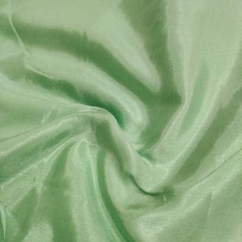 Green Cotton Dress 4