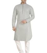 Arruga stylish gliter sequins kurta pajama