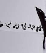 Crazy Heels