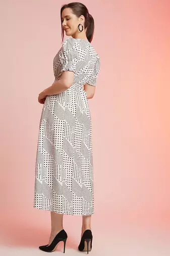 Anushil women's maxi dresses: elegant dresses for women | western wear & party dresses for summer