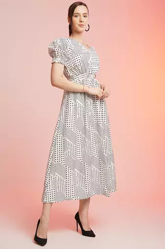 Anushil women's maxi dresses: elegant dresses for women | western wear & party dresses for summer
