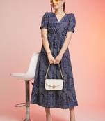 Anushil women's maxi dresses: elegant dresses for women | western wear & party dresses for summer