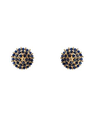 Beads earrings 2