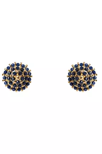 Beads earrings