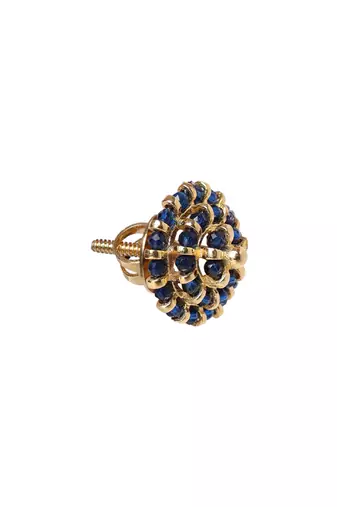 Beads earrings