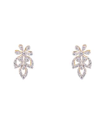 Cubic zirconia pendant set 3