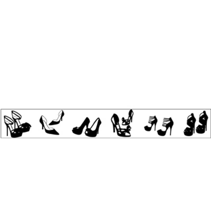 Crazy Heels