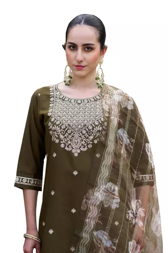  women kurta and pant sets viscose rayon fabric
