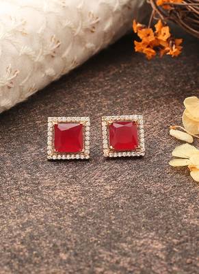 American Diamonds Earrings 1