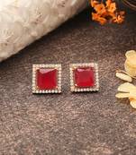 American Diamonds Earrings