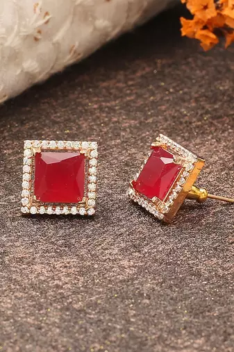 American Diamonds Earrings
