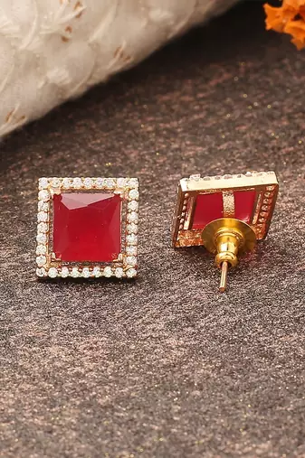 American Diamonds Earrings
