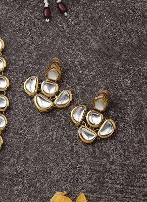 2 Layered Necklace Set 2