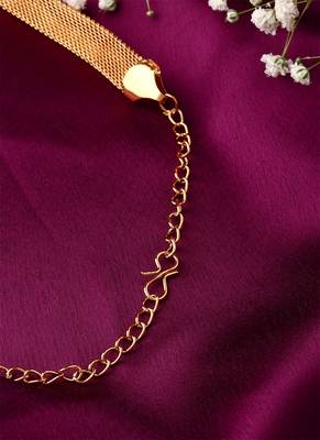 Simple and Elegant Necklace 2