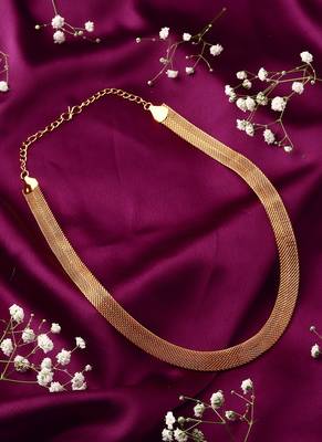 Simple and Elegant Necklace 1
