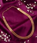 Simple and Elegant Necklace