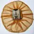 Riva enterprise women's chanderi with hand work gota patti and duppata exclusive dress material