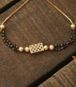 Mangalsutra Bracelet