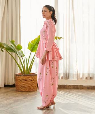 Pinkcotton rayon jumpsuit 3