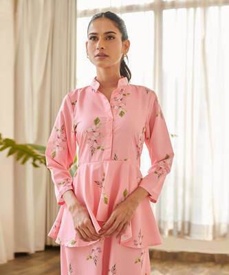 Pinkcotton rayon jumpsuit 4
