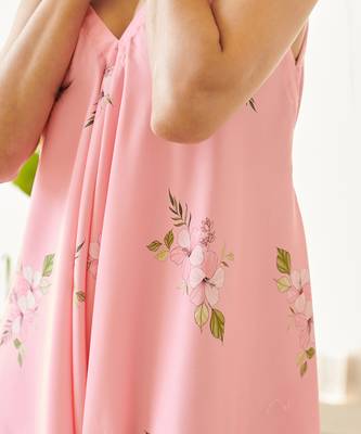 Pinkcotton rayon jumpsuit 4