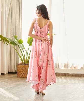 Pinkcotton rayon jumpsuit 5
