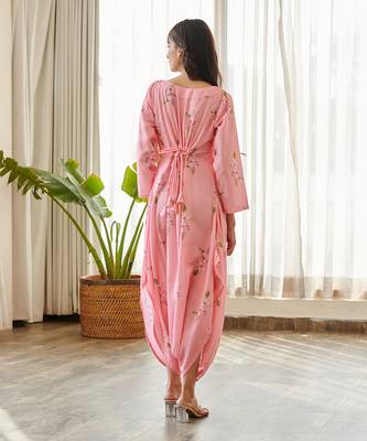 Pinkcotton rayon jumpsuit 5