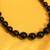 Black Onyx Elegant Necklace