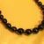 Black Onyx Elegant Necklace
