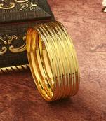 Set of 4 Antique Bangles