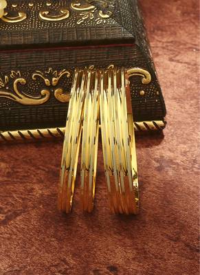 Set of 4 Antique Bangles 2