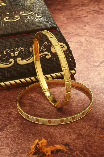 Wedding & Traditional Bangles Set