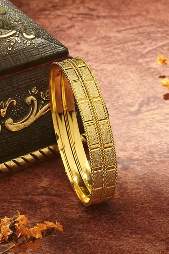 Wedding & Traditional Bangles Set