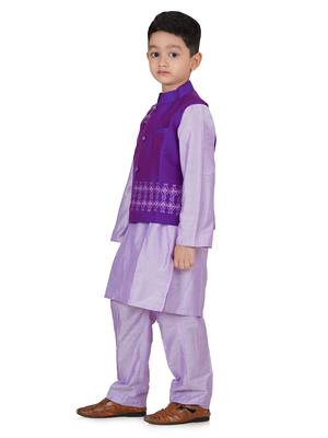 Vintage charm kurta set 2