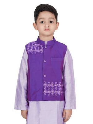 Vintage charm kurta set 4