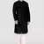 Ethnic black art silk kurta payjama set for ethnic festive traditional looks