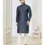 Outluk wedding collection 1 cotton kurta pajama for men