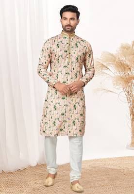 cotton kurta pajama for men 1