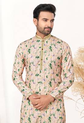 cotton kurta pajama for men 2