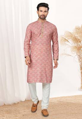 cotton kurta pajama for men 1