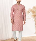 cotton kurta pajama for men