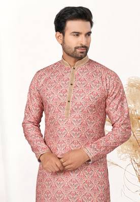 cotton kurta pajama for men 2