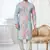 Outluk wedding collection vol 3 cotton kurta pajama for men