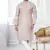 Outluk wedding collection vol 3 cotton kurta pajama for men