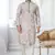Outluk wedding collection vol 3 cotton kurta pajama for men