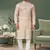 Outluk wedding collection vol 4 cotton kurta pajama for men
