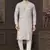 Outluk wedding collection vol 7 pintex lucknowi cotton kurta pajama for men